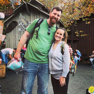 Meet your Posher, Lindsey